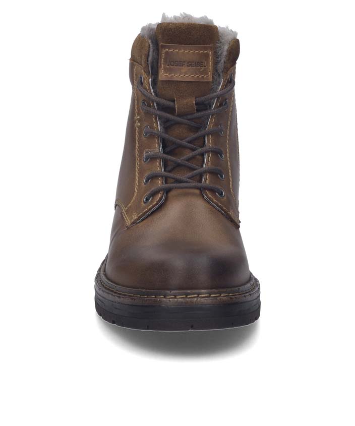 Josef Seibel Curtis 50 - Brown