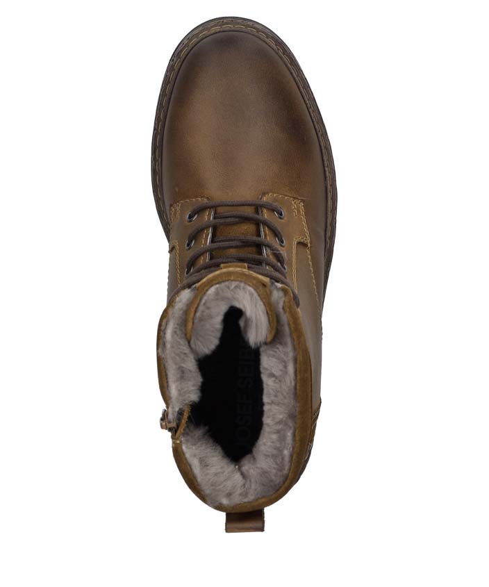 Josef Seibel Curtis 50 - Brown