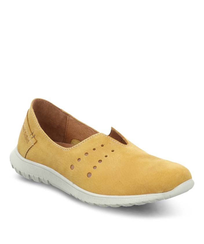 Josef Seibel Malena 13 - Yellow