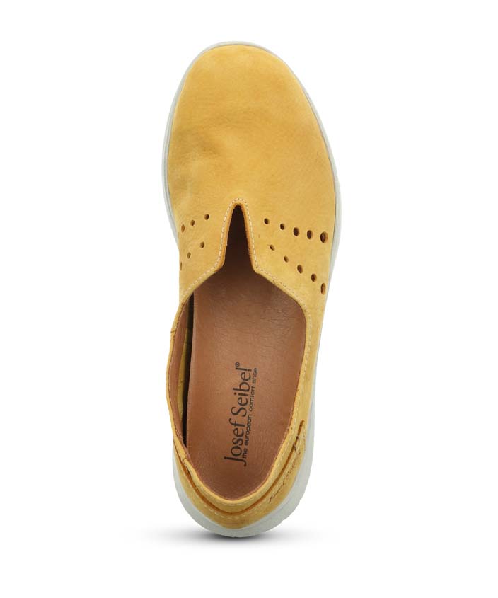 Josef Seibel Malena 13 - Yellow