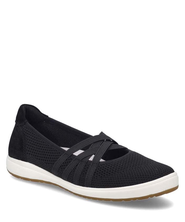 Josef Seibel Caren 67 - Black