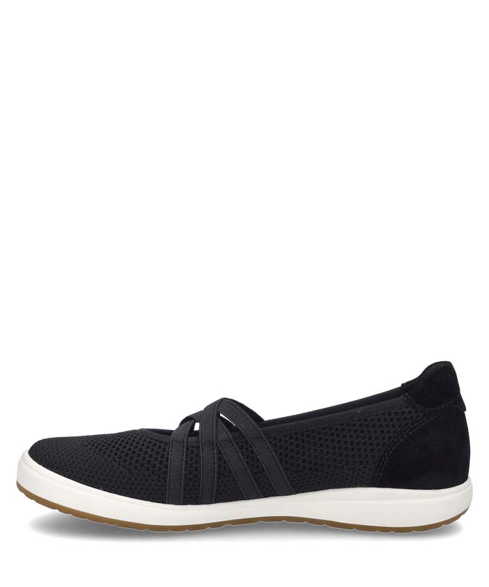 Josef Seibel Caren 67 - Black