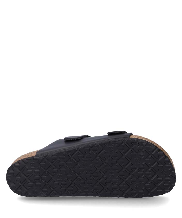Josef Seibel Bernard 01 - Black