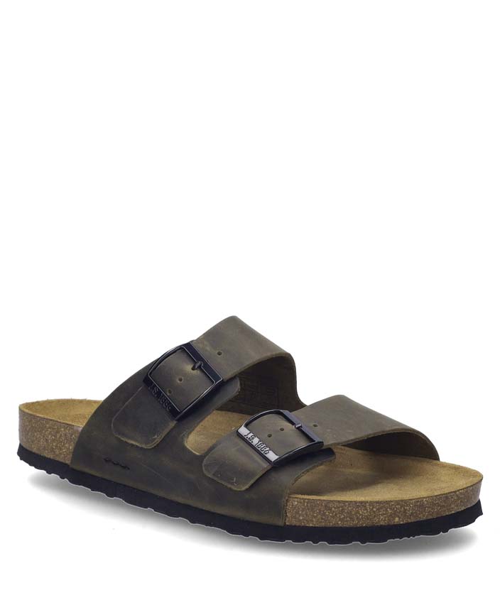 Josef Seibel Josef 01 - Green