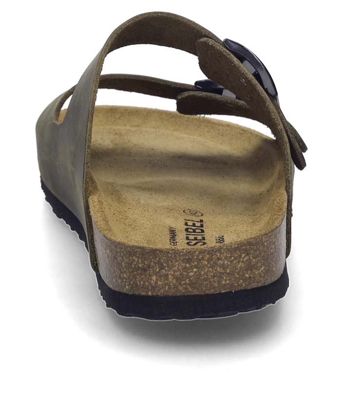 Josef Seibel Josef 01 - Green