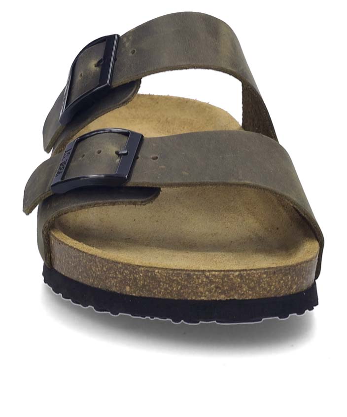 Josef Seibel Josef 01 - Green