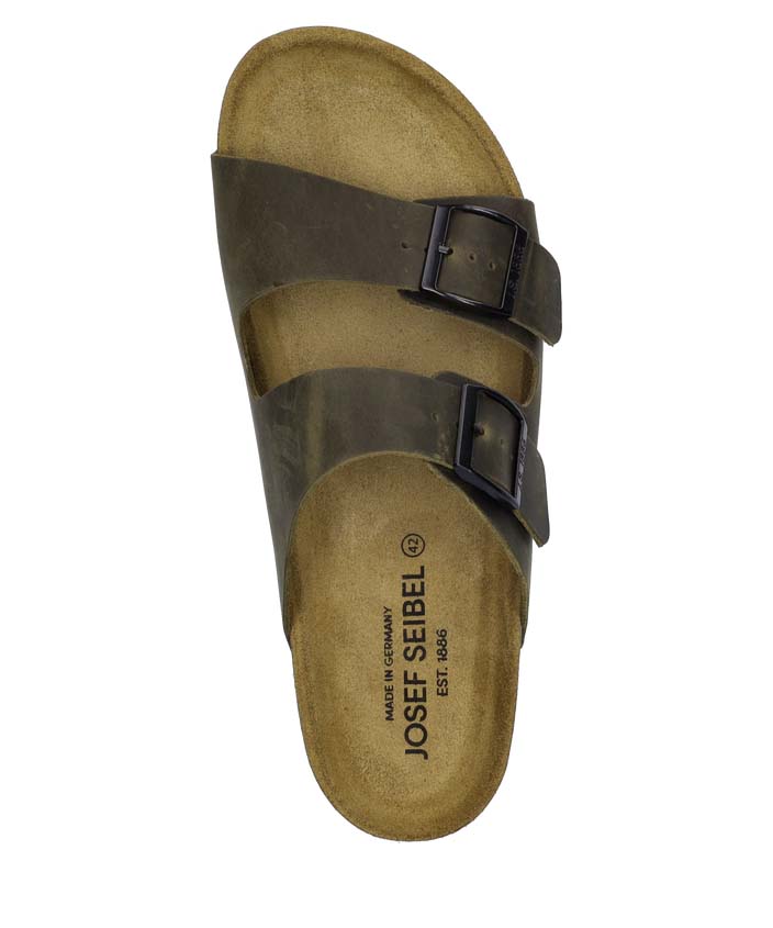 Josef Seibel Josef 01 - Green
