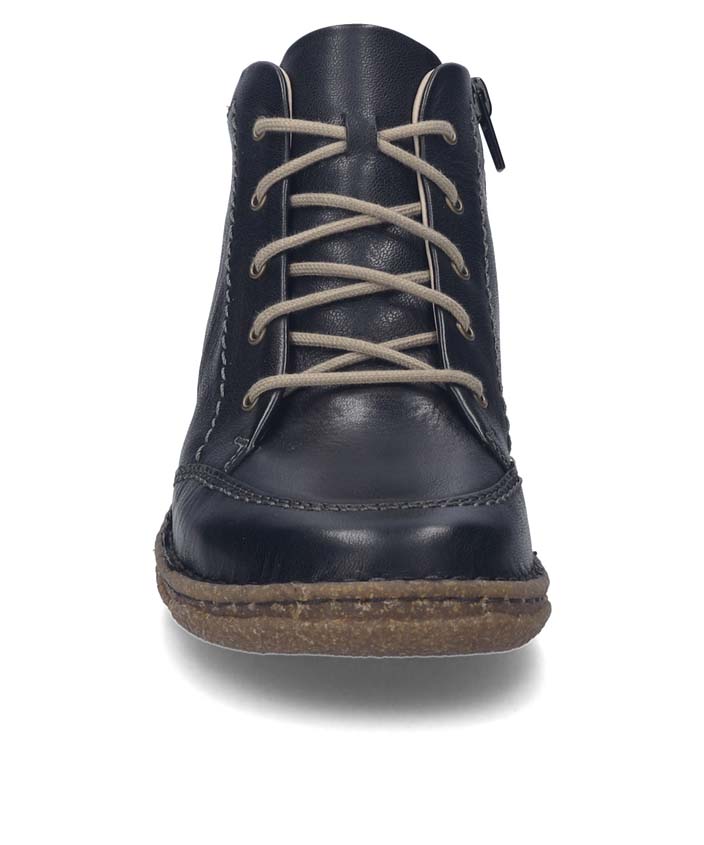 Josef Seibel Neele 01 - Black