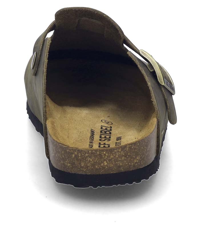 Josef Seibel Josef 04 - Green