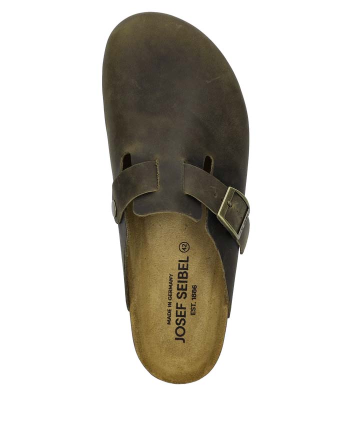 Josef Seibel Josef 04 - Green