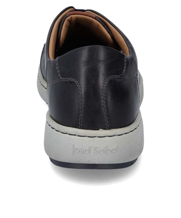 Josef Seibel David 03 - Black