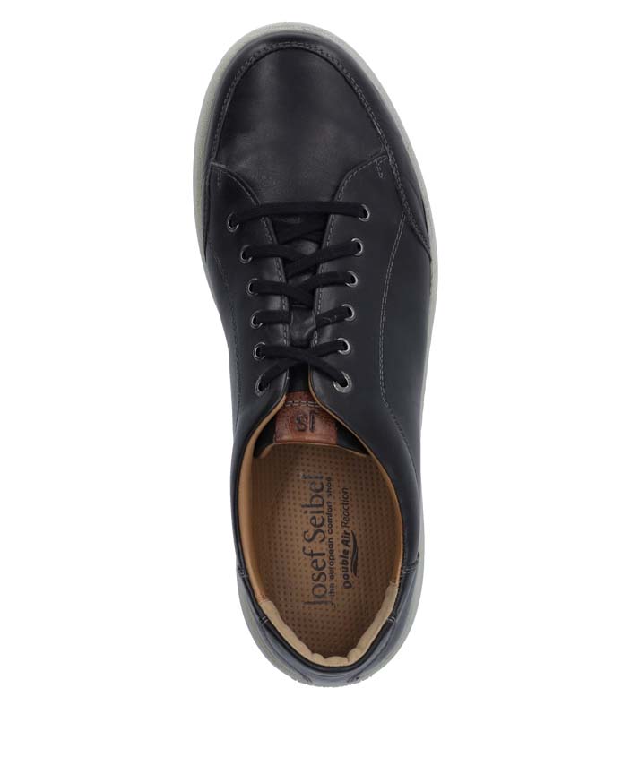 Josef Seibel David 03 - Black