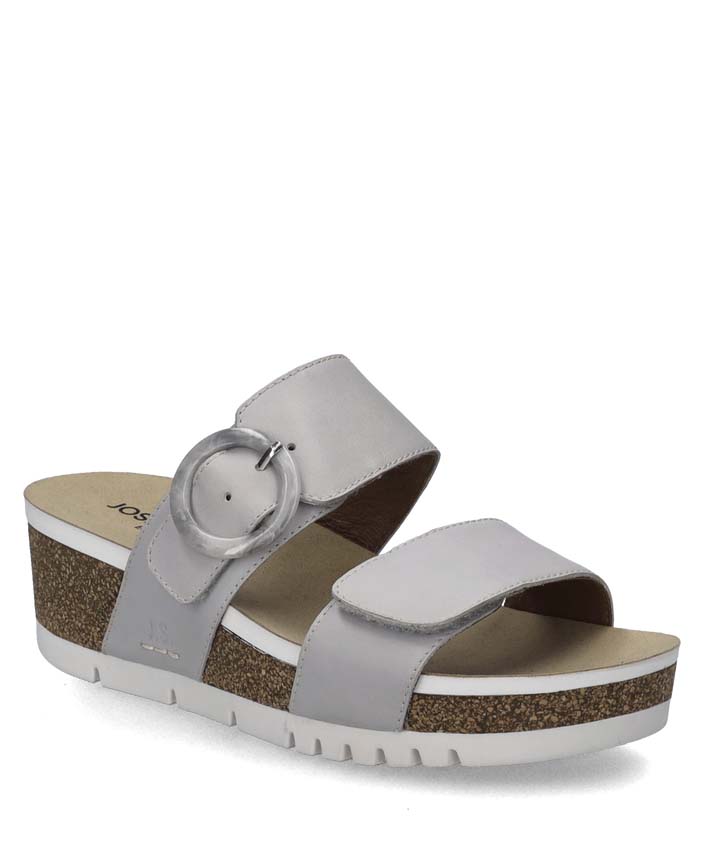 Josef Seibel Quinn 14 - Grey