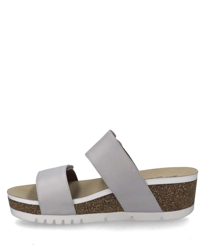 Josef Seibel Quinn 14 - Grey