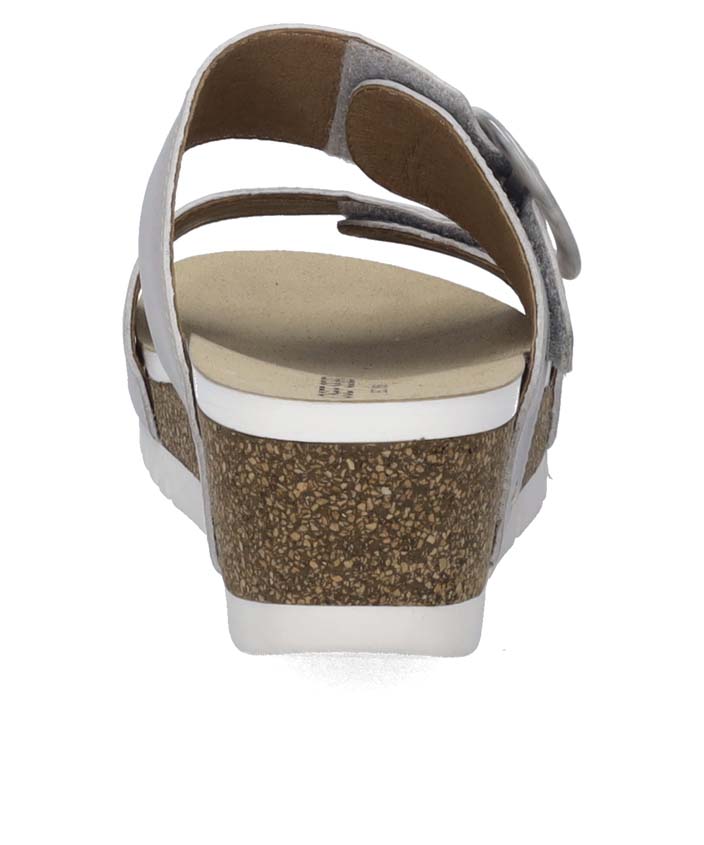 Josef Seibel Quinn 14 - Grey