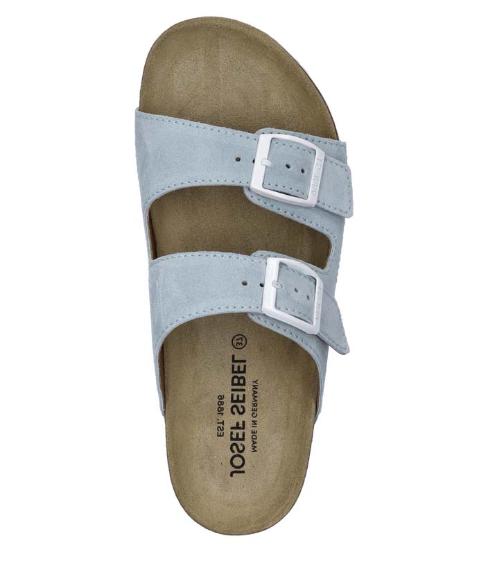 Josef Seibel Hermine 06 - Blue
