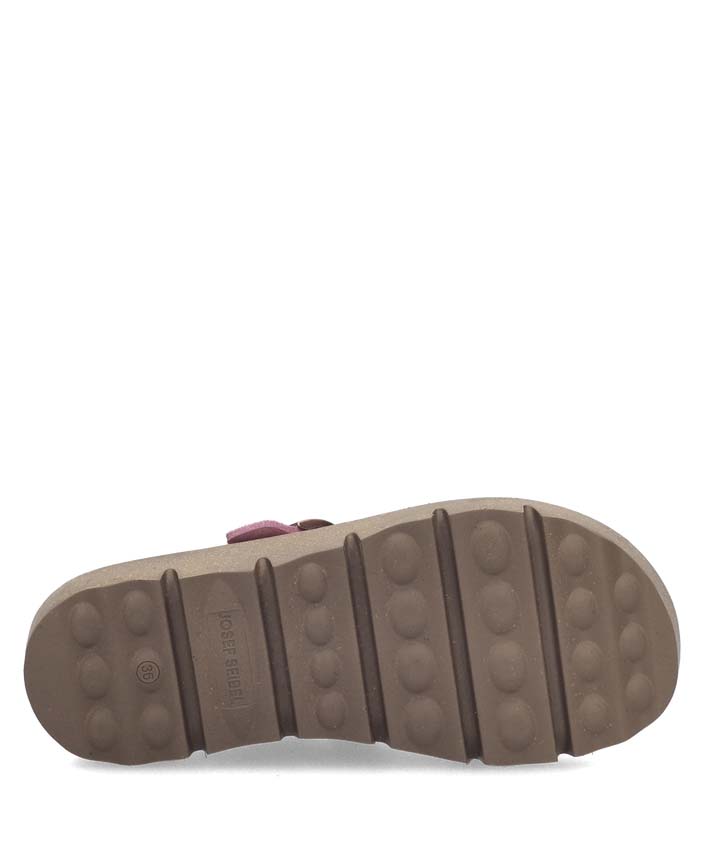 Josef Seibel Carmaux 05 - Red
