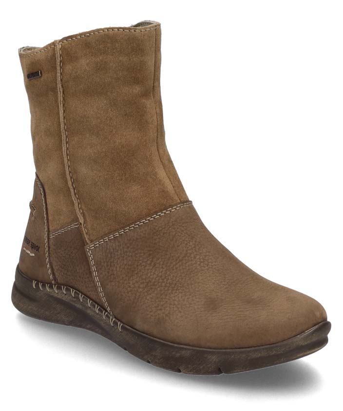 Josef Seibel Conny 59 - Brown
