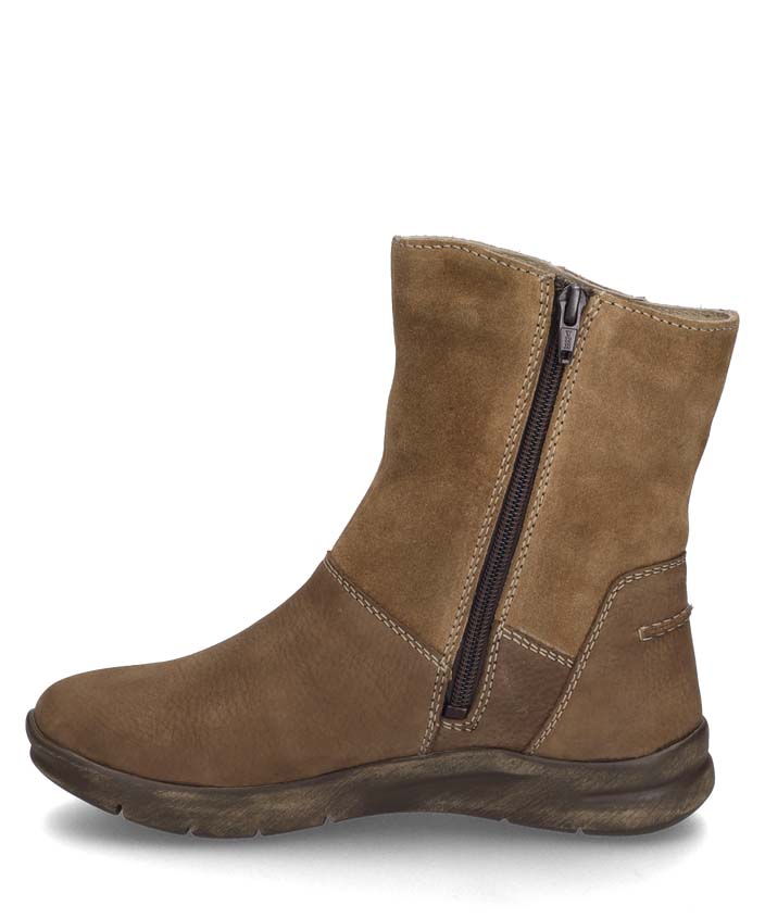 Josef Seibel Conny 59 - Brown