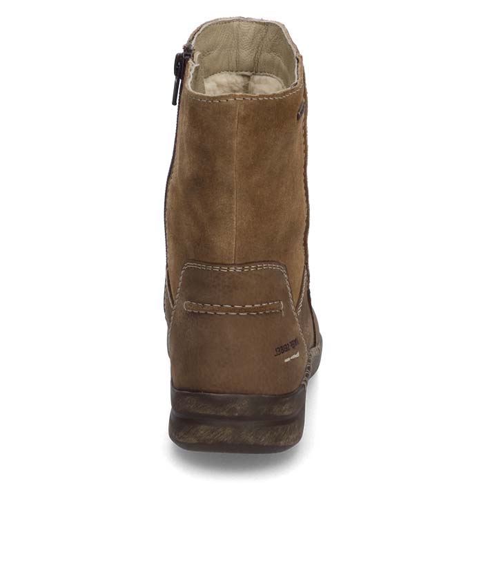 Josef Seibel Conny 59 - Brown