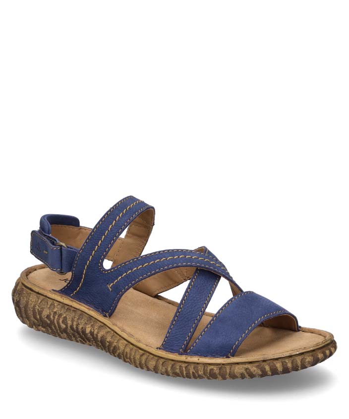 Josef Seibel Ronja 05 - Blue