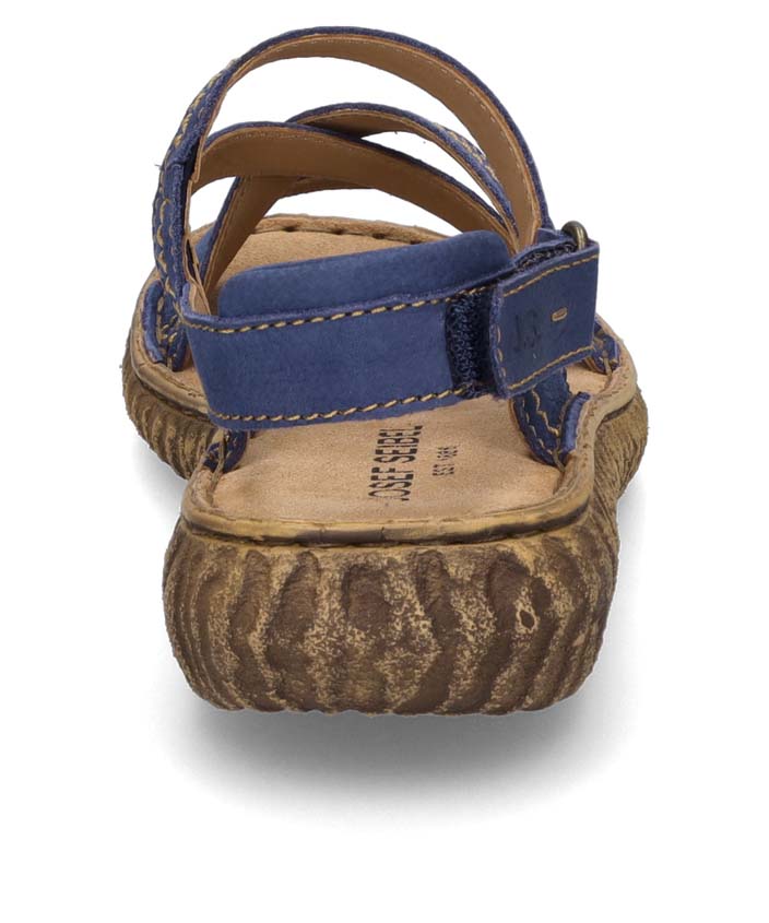 Josef Seibel Ronja 05 - Blue