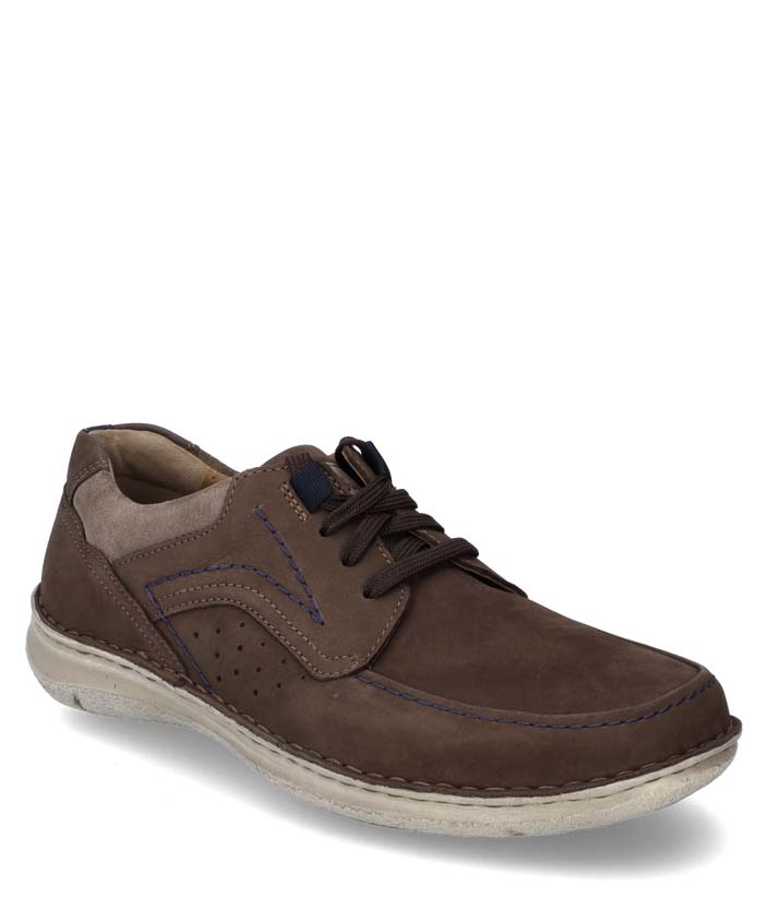 Josef Seibel Anvers 91 - Brown