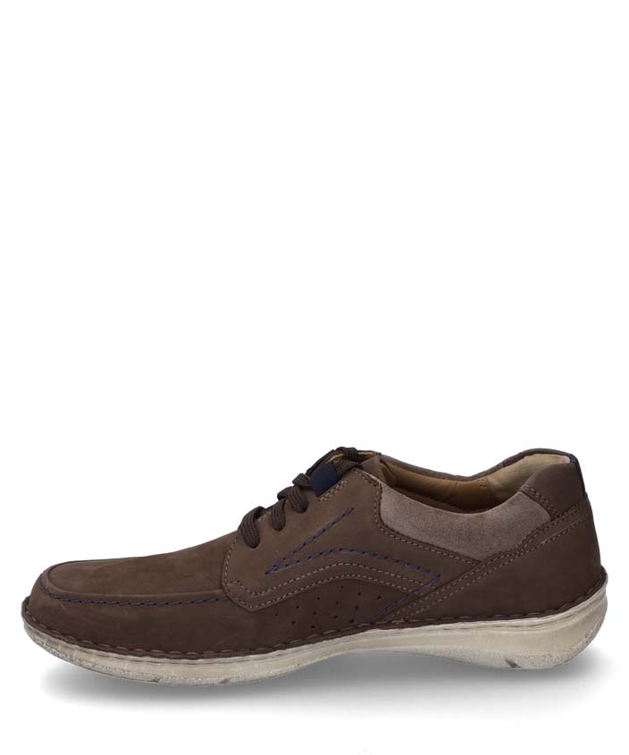 Josef Seibel Anvers 91 - Brown
