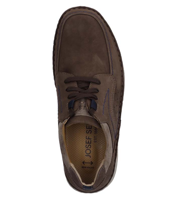 Josef Seibel Anvers 91 - Brown