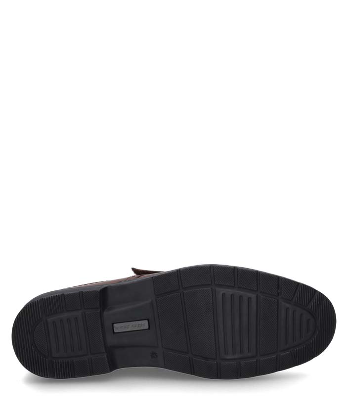 Josef Seibel Alastair 16 - Brown