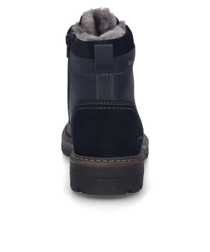 Josef Seibel Curtis 50 - Black