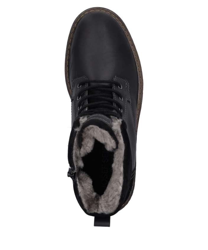 Josef Seibel Curtis 50 - Black