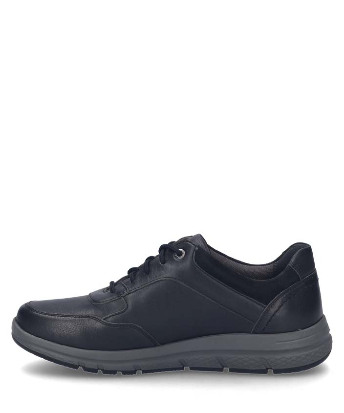 Josef Seibel Giuseppe 12 - Black
