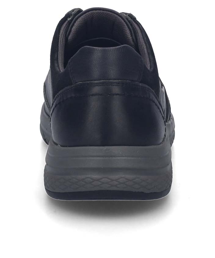 Josef Seibel Giuseppe 12 - Black
