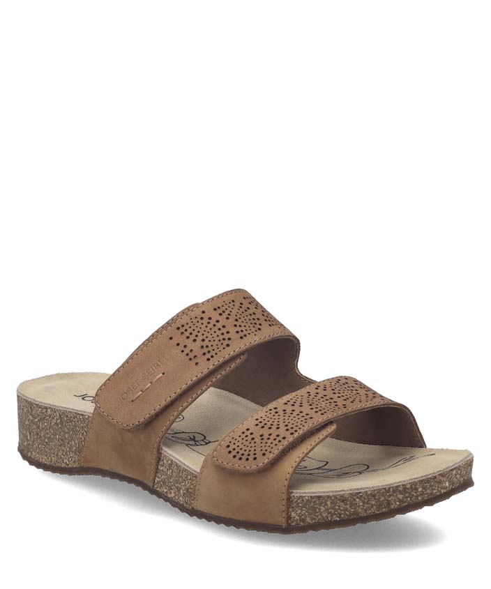 Josef Seibel Tonga 71 - Brown