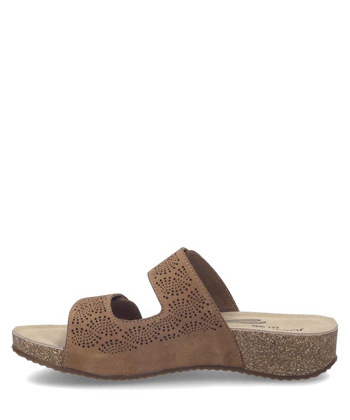 Josef Seibel Tonga 71 - Brown