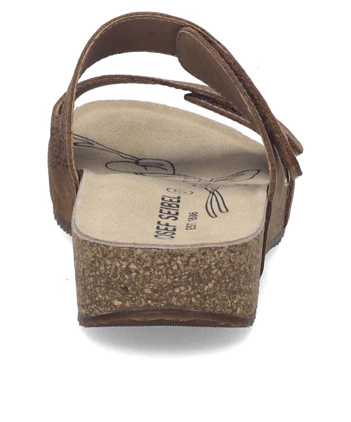 Josef Seibel Tonga 71 - Brown
