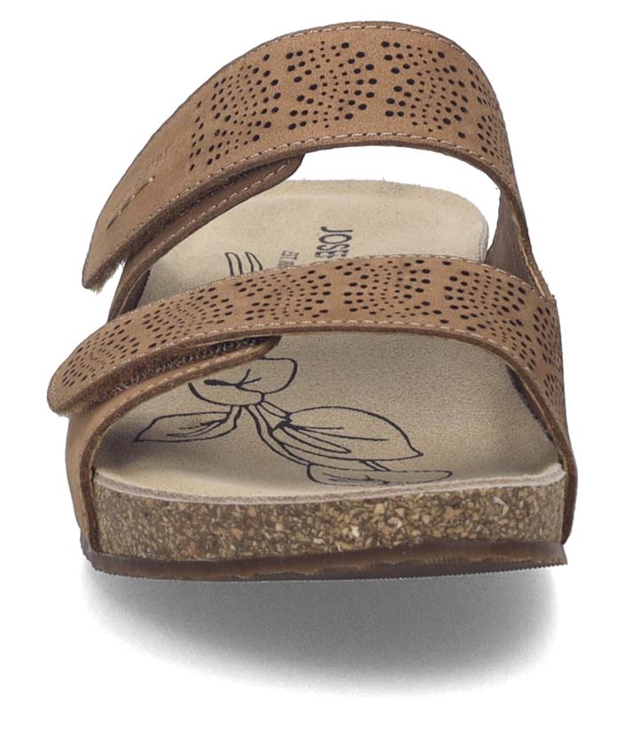 Josef Seibel Tonga 71 - Brown