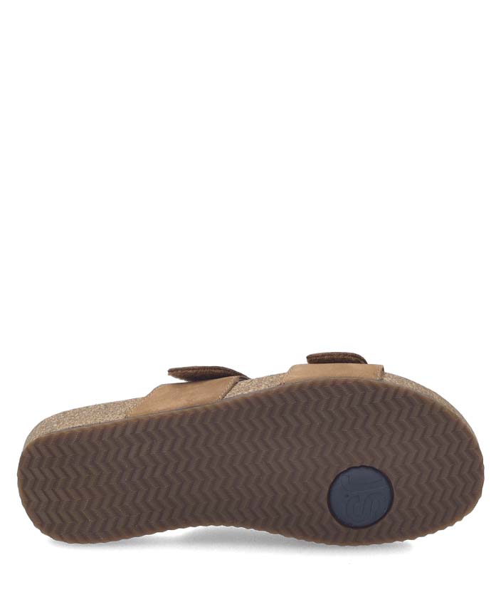 Josef Seibel Tonga 71 - Brown