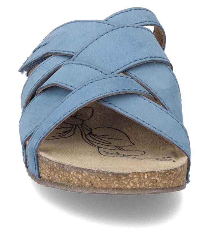 Josef Seibel Tonga 74 - Blue