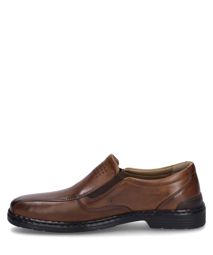 Josef Seibel Alastair 19 - Brown