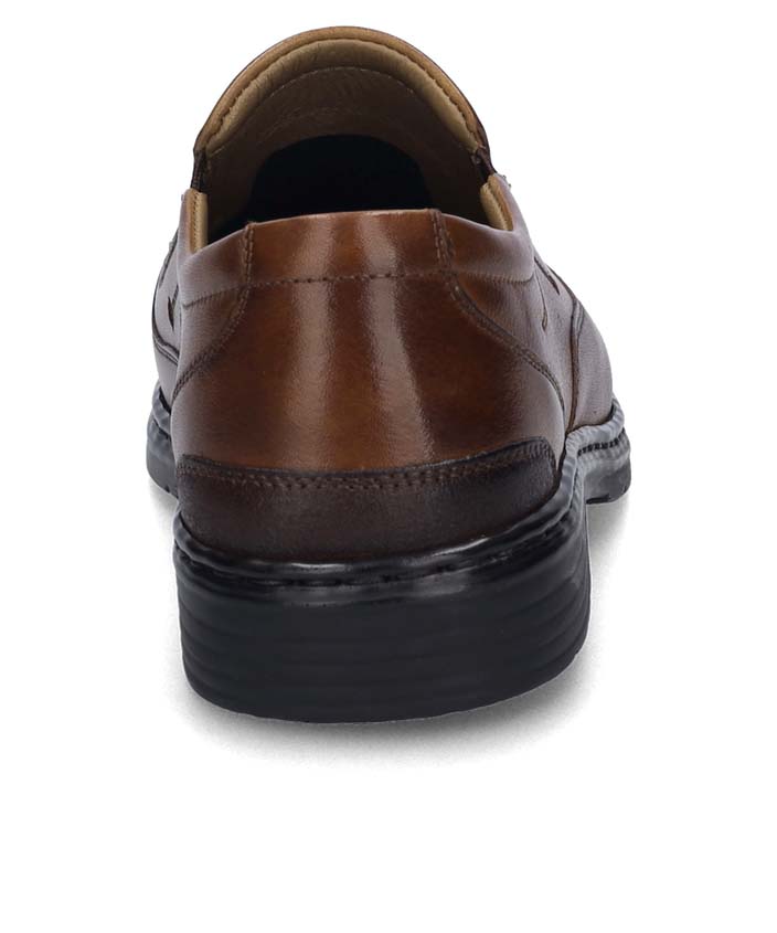 Josef Seibel Alastair 19 - Brown