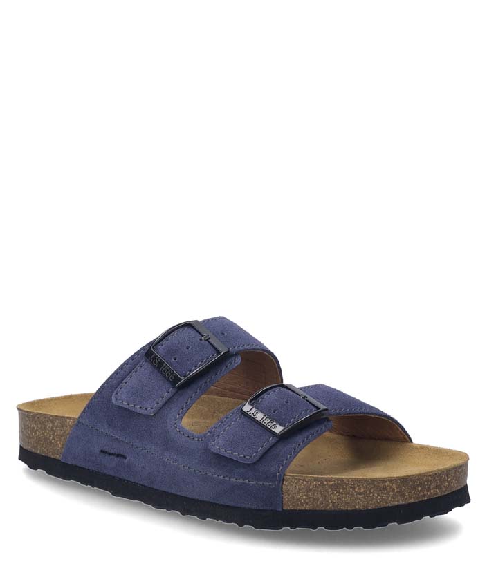 Josef Seibel Hermine 06 - Blue