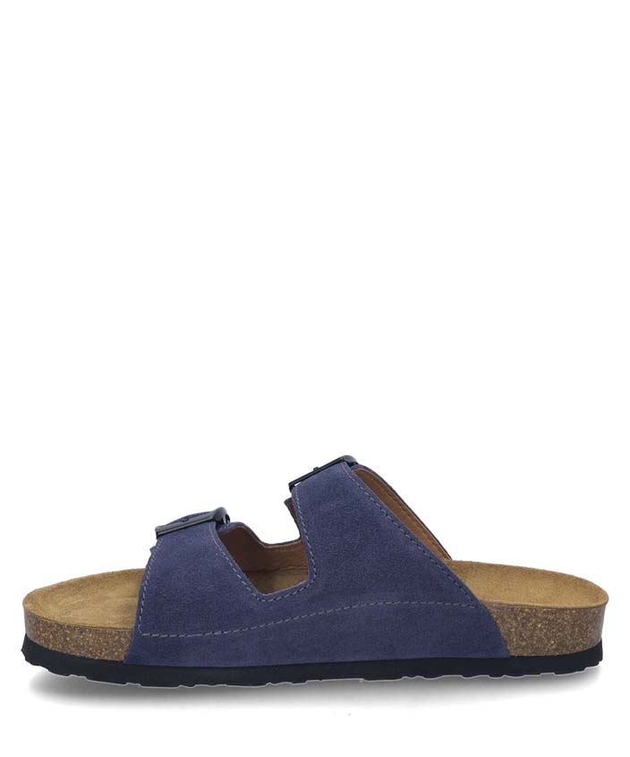 Josef Seibel Hermine 06 - Blue