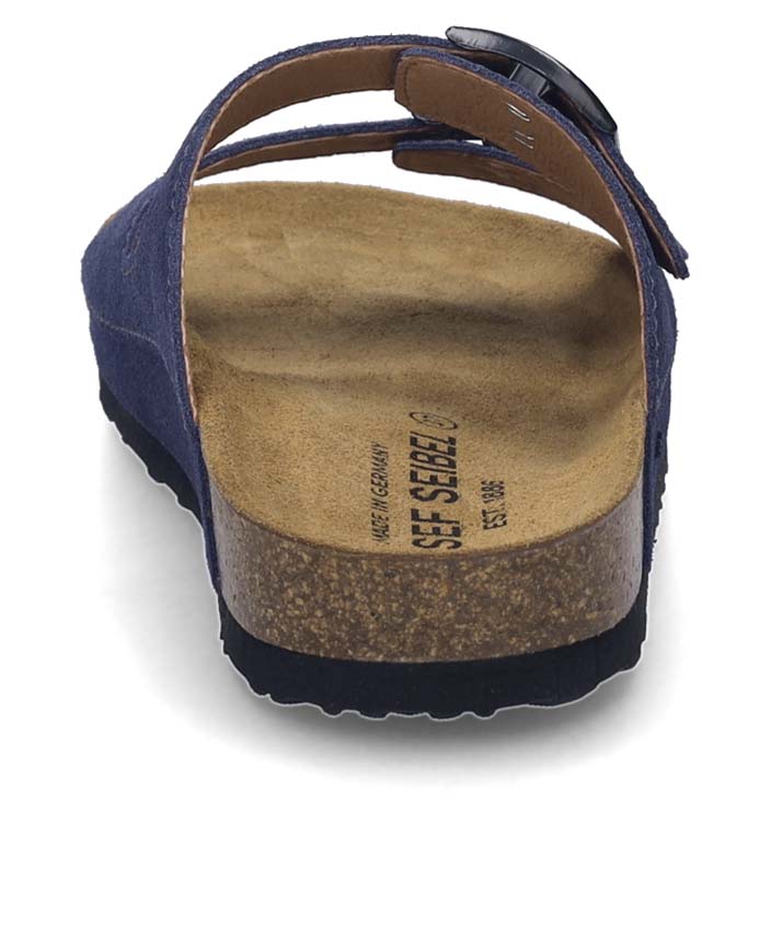 Josef Seibel Hermine 06 - Blue