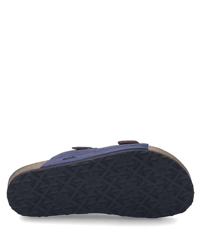 Josef Seibel Hermine 06 - Blue