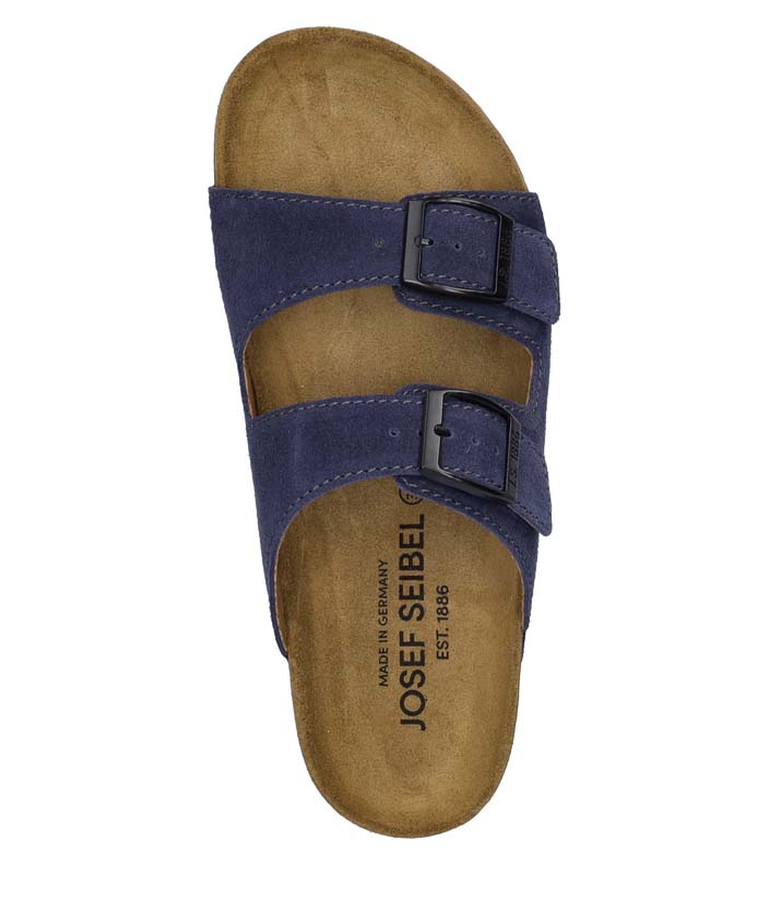 Josef Seibel Hermine 06 - Blue