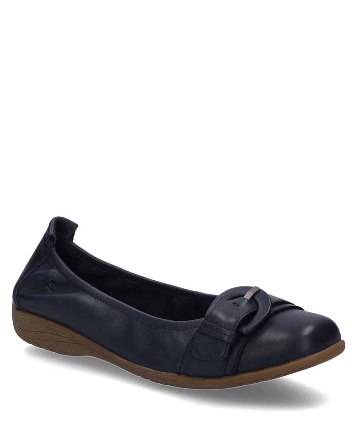 Josef Seibel Fenja 23 - Blue