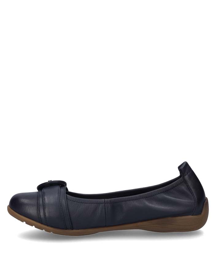 Josef Seibel Fenja 23 - Blue