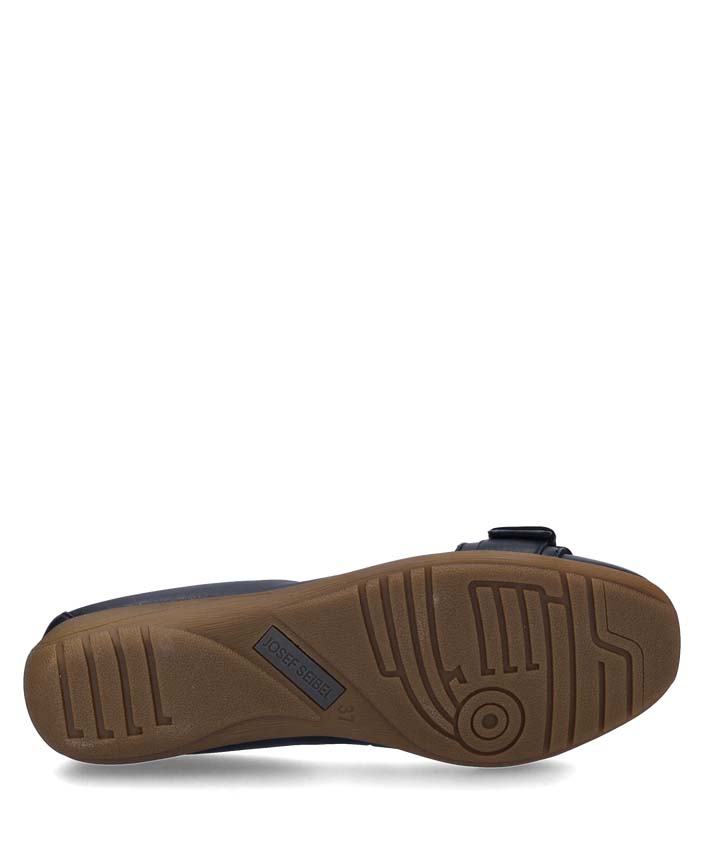 Josef Seibel Fenja 23 - Blue